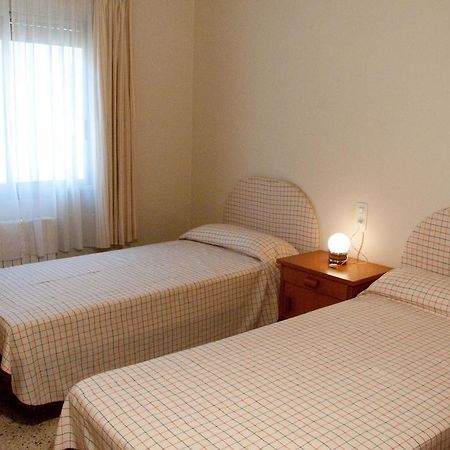 Apartamentos Siglo XXI - Marabu Sant Feliu de Guíxols Kültér fotó