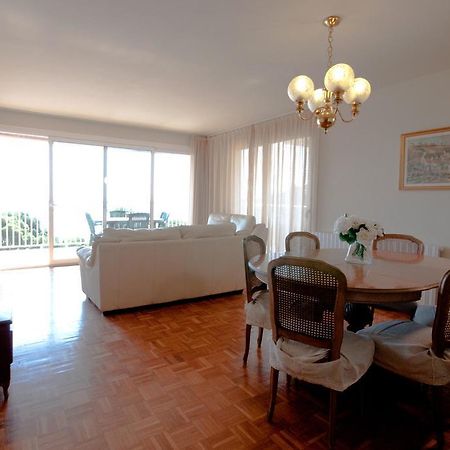 Apartamentos Siglo XXI - Marabu Sant Feliu de Guíxols Kültér fotó