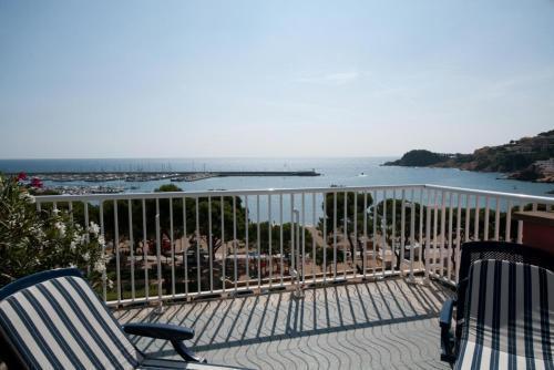 Apartamentos Siglo XXI - Marabu Sant Feliu de Guíxols Kültér fotó