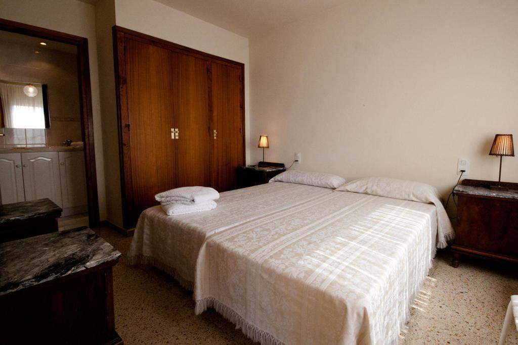 Apartamentos Siglo XXI - Marabu Sant Feliu de Guíxols Szoba fotó