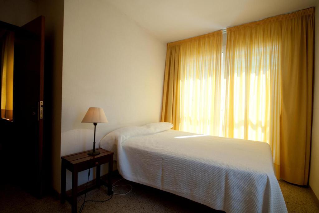 Apartamentos Siglo XXI - Marabu Sant Feliu de Guíxols Szoba fotó