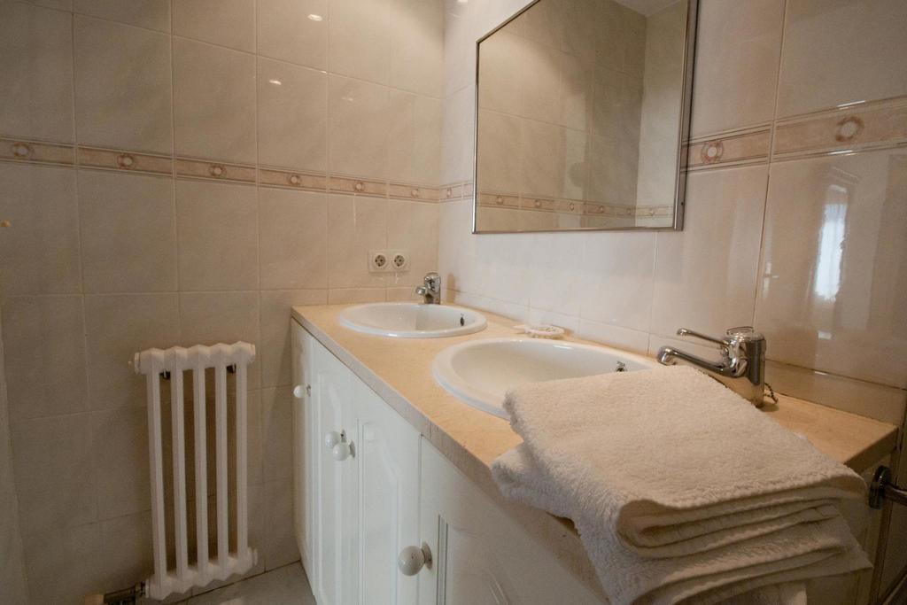 Apartamentos Siglo XXI - Marabu Sant Feliu de Guíxols Szoba fotó