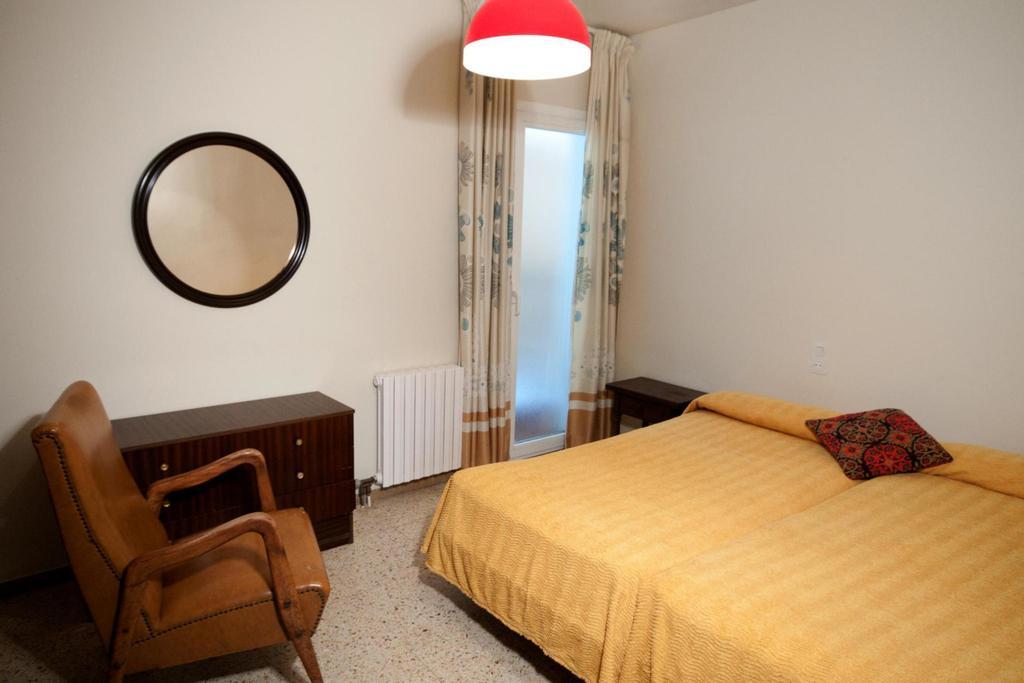 Apartamentos Siglo XXI - Marabu Sant Feliu de Guíxols Szoba fotó
