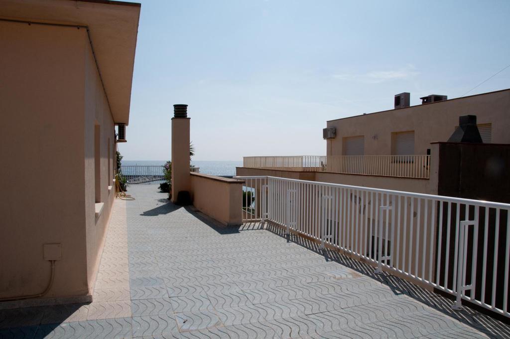 Apartamentos Siglo XXI - Marabu Sant Feliu de Guíxols Szoba fotó