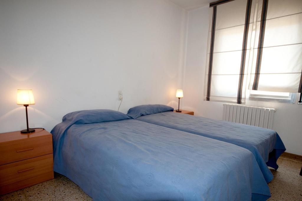 Apartamentos Siglo XXI - Marabu Sant Feliu de Guíxols Szoba fotó