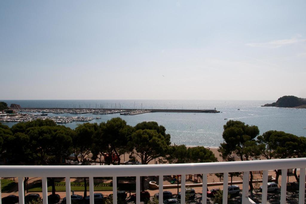 Apartamentos Siglo XXI - Marabu Sant Feliu de Guíxols Szoba fotó