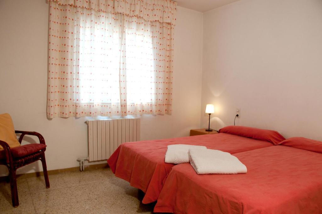 Apartamentos Siglo XXI - Marabu Sant Feliu de Guíxols Szoba fotó