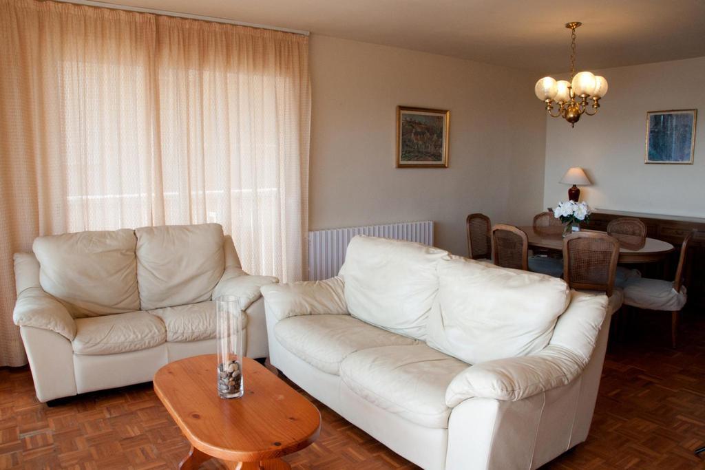 Apartamentos Siglo XXI - Marabu Sant Feliu de Guíxols Szoba fotó