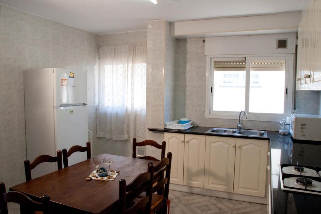 Apartamentos Siglo XXI - Marabu Sant Feliu de Guíxols Szoba fotó