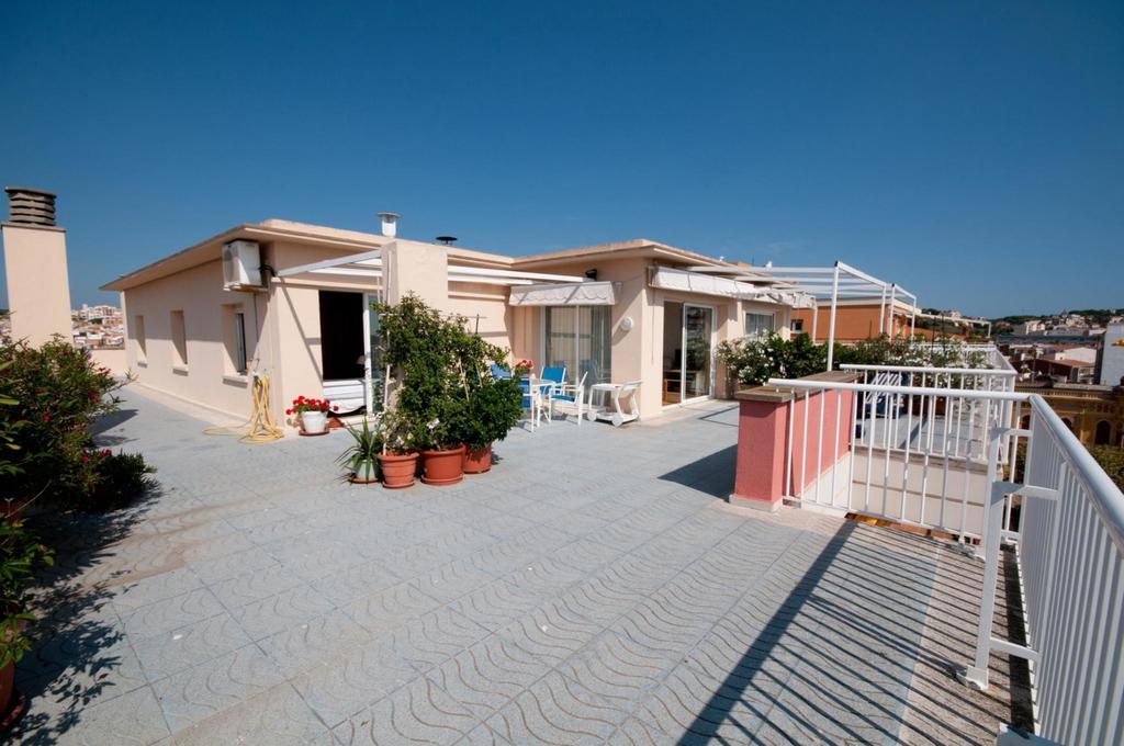 Apartamentos Siglo XXI - Marabu Sant Feliu de Guíxols Szoba fotó