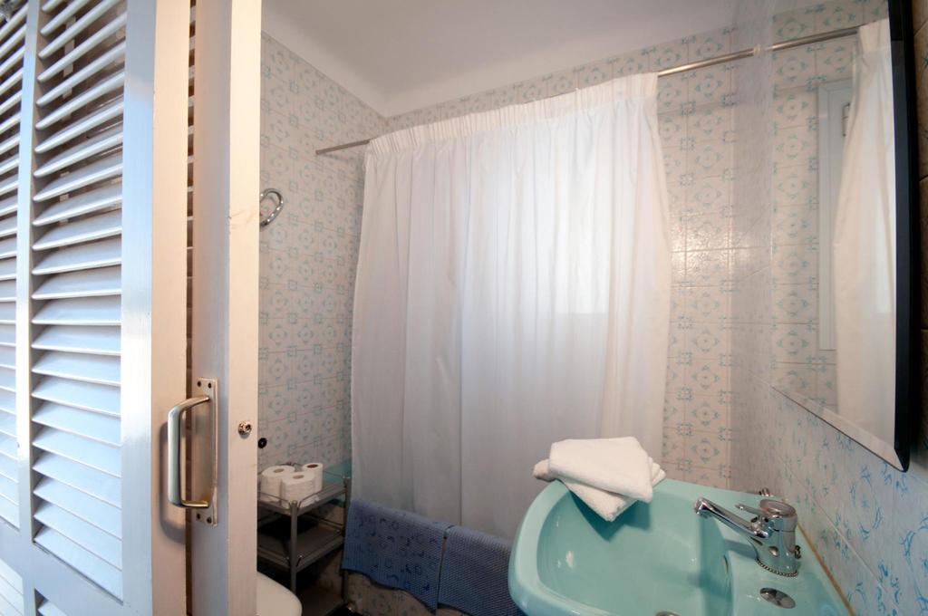 Apartamentos Siglo XXI - Marabu Sant Feliu de Guíxols Szoba fotó