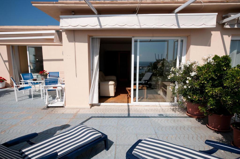 Apartamentos Siglo XXI - Marabu Sant Feliu de Guíxols Szoba fotó