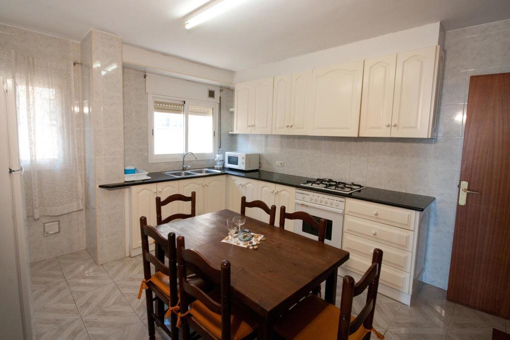 Apartamentos Siglo XXI - Marabu Sant Feliu de Guíxols Kültér fotó