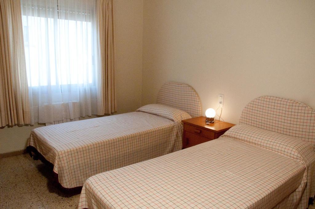 Apartamentos Siglo XXI - Marabu Sant Feliu de Guíxols Kültér fotó