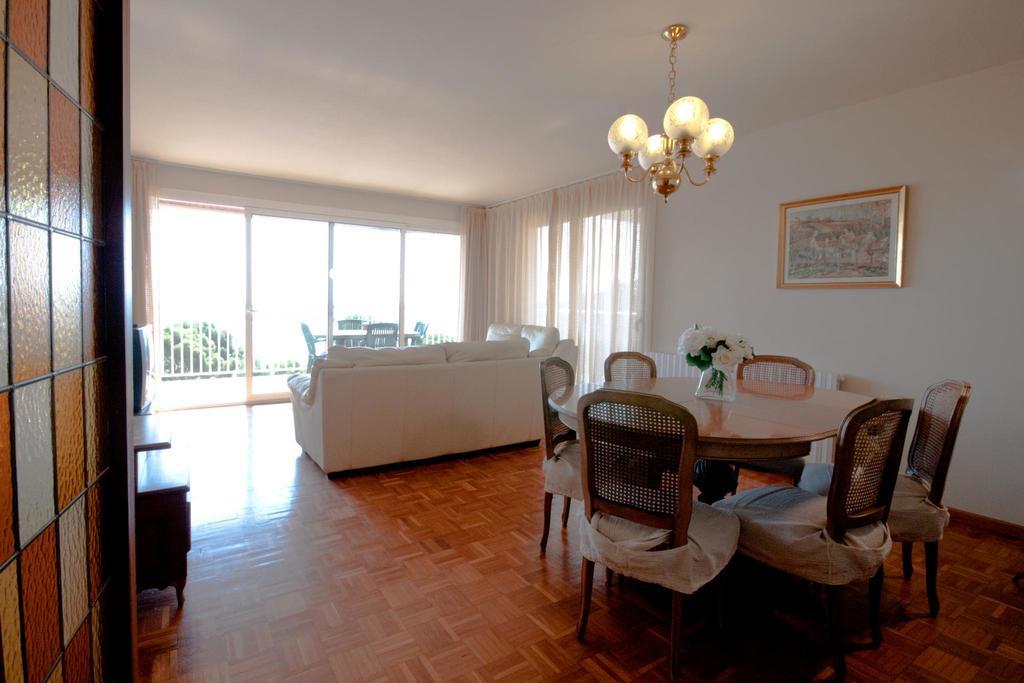 Apartamentos Siglo XXI - Marabu Sant Feliu de Guíxols Kültér fotó